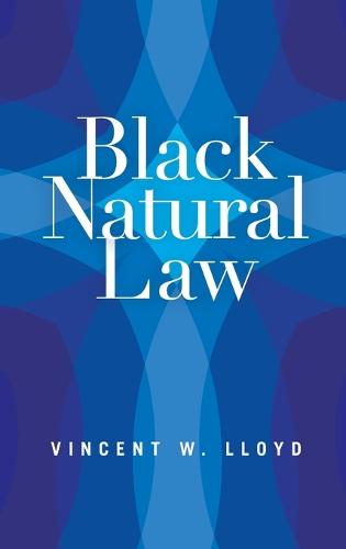 Black Natural Law (Hardback)