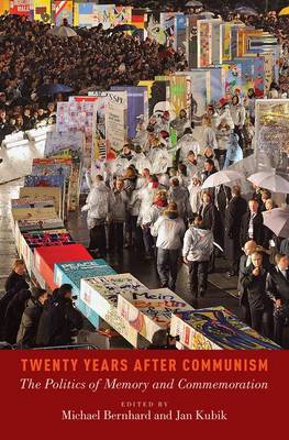 Twenty Years After Communism (Paperback)