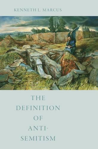 The Definition of Anti-Semitism (Hardback)