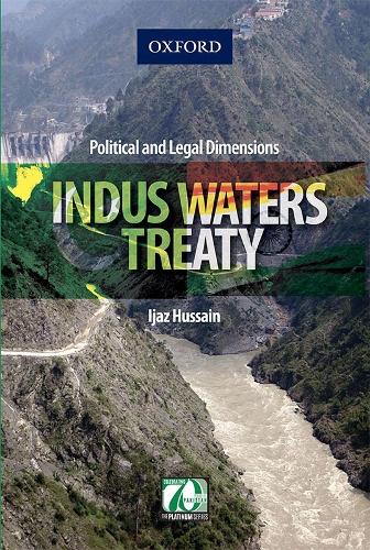 Indus Water Treaty (Hardback)