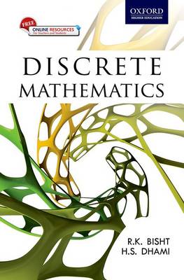 Discrete Mathematics by R K Bisht, H S Dhami | Waterstones