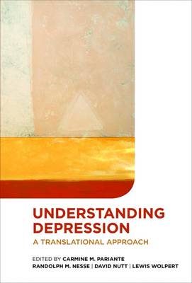 Understanding depression: A translational approach (Paperback)