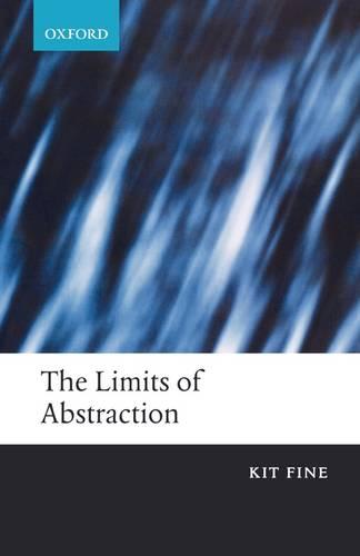 The Limits of Abstraction (Paperback)