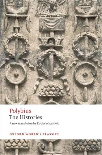 The Histories - Oxford World's Classics (Paperback)