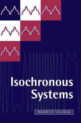 Isochronous Systems (Hardback)