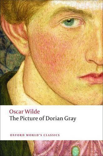 The Picture of Dorian Gray - Oxford World's Classics (Paperback)