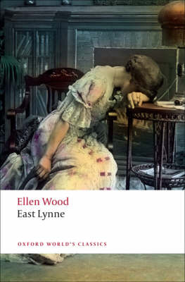 East Lynne - Ellen Wood