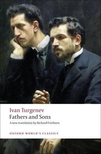 Cover of the book Fathers and Sons