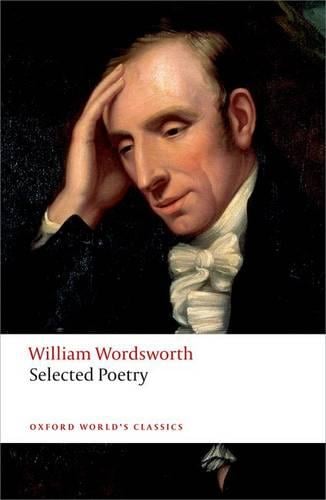 Selected Poetry - William Wordsworth