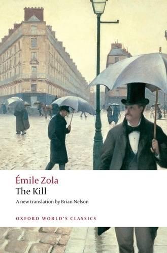 The Kill - Oxford World's Classics (Paperback)