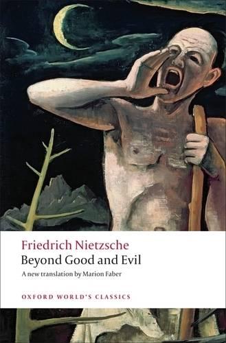 Beyond Good and Evil - Friedrich Nietzsche