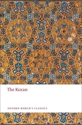 The Koran - Arthur J. Arberry