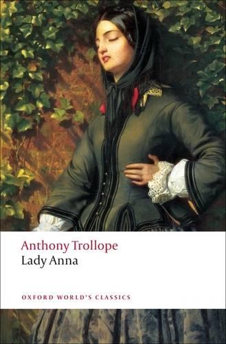 Lady Anna - Anthony Trollope