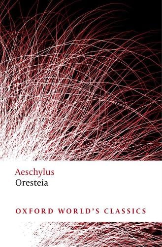 Oresteia - Aeschylus