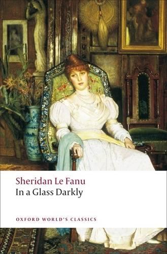 Cover of the book In a Glass Darkly