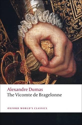 The Vicomte de Bragelonne - Alexandre Dumas