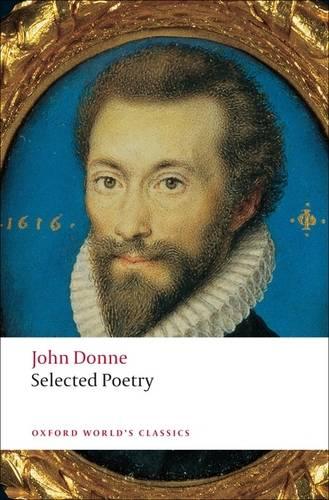 Selected Poetry - Oxford World's Classics (Paperback)