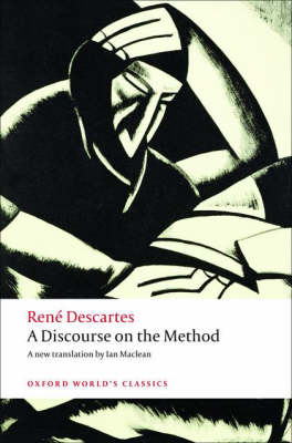 A Discourse on the Method - René Descartes