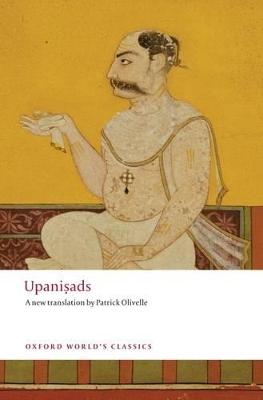 Upanisads - Oxford World's Classics (Paperback)