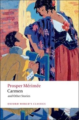 Prosper Merimee