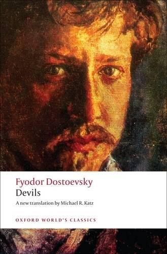 Devils - Oxford World's Classics (Paperback)