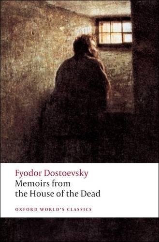 Cover of the book Memoirs from the House of the Dead