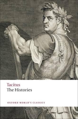 The Histories - Cornelius Tacitus