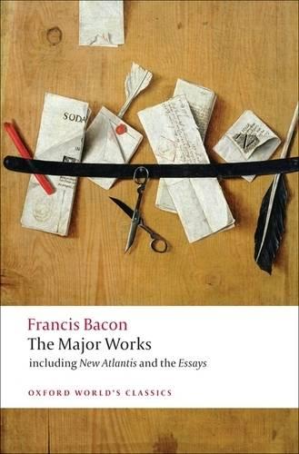 Francis Bacon - Francis Bacon