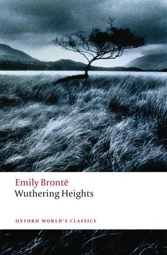 Wuthering Heights by Emily Brontë Wuthering Heights by Emily Brontë