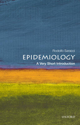 Epidemiology: A Very Short Introduction - Very Short Introductions (Paperback)