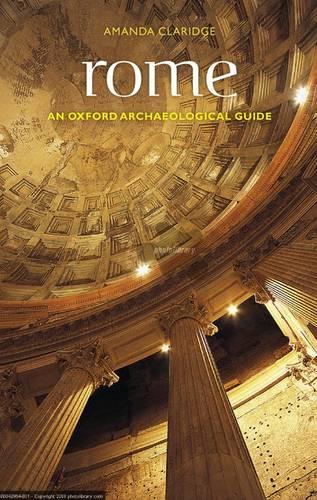Rome - Oxford Archaeological Guides (Paperback)
