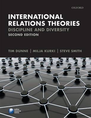 International Relations Theories: Discipline and Diversity (Paperback)
