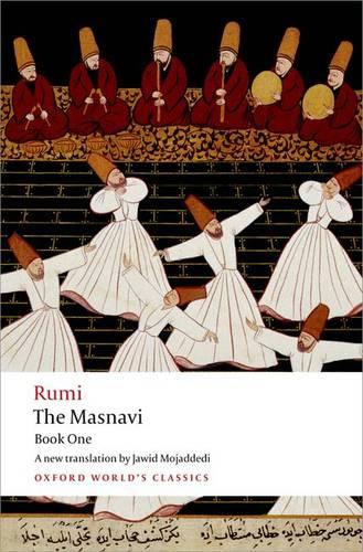 The Masnavi, Book One - Oxford World's Classics (Paperback)