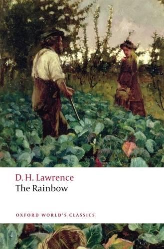 The Rainbow - Oxford World's Classics (Paperback)