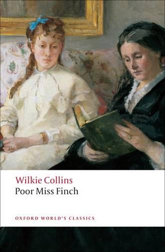 Poor Miss Finch - Oxford World's Classics (Paperback)
