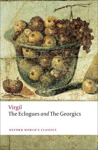 virgil eclogues