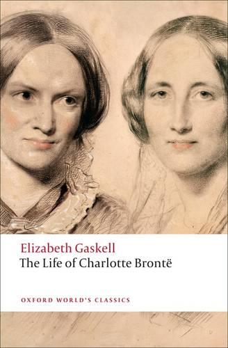 Cover of the book The Life of Charlotte Brontë