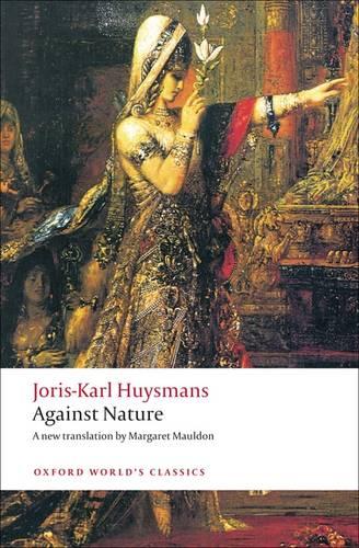 Cover of the book Against Nature