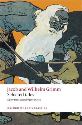 Selected Tales - Oxford World's Classics (Paperback)