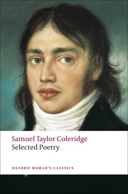 Selected Poetry - Oxford World's Classics (Paperback)