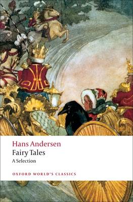 Hans Andersen's Fairy Tales - Hans Christian Andersen