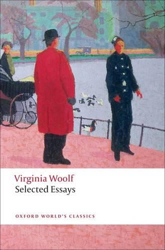 Selected Essays - Virginia Woolf