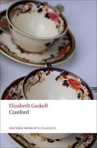 Cranford - Elizabeth Gaskell