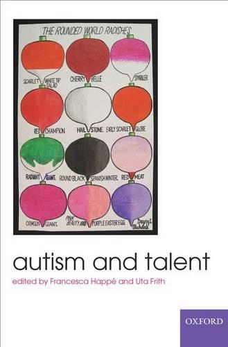 Autism and Talent (Hardback)