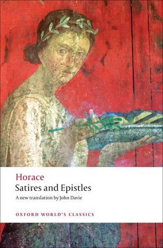 Satires and Epistles - Horace