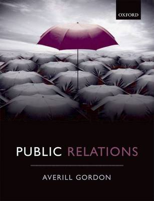 Public Relations (Paperback)