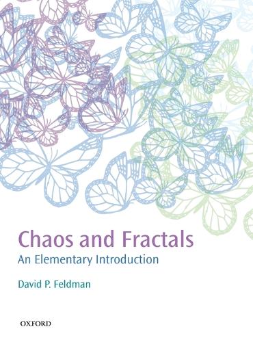 Chaos and Fractals: An Elementary Introduction (Hardback)