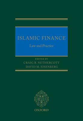 Islamic Finance: Law and Practice (Hardback)