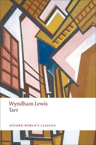 Tarr - Wyndham Lewis