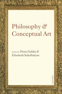 Philosophy and Conceptual Art (Paperback)